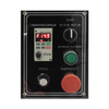 Padding Mangle Machine Laboratory Dyeing Padder For Textile