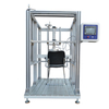 Office Chair Armrest Back Fatigue Testing Machine