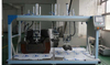 Sofa Cushion Endurance Fatigue Intergrated Tester/Sofa Seating Backrest and Armrest Endurance Intergrated Testing Machine