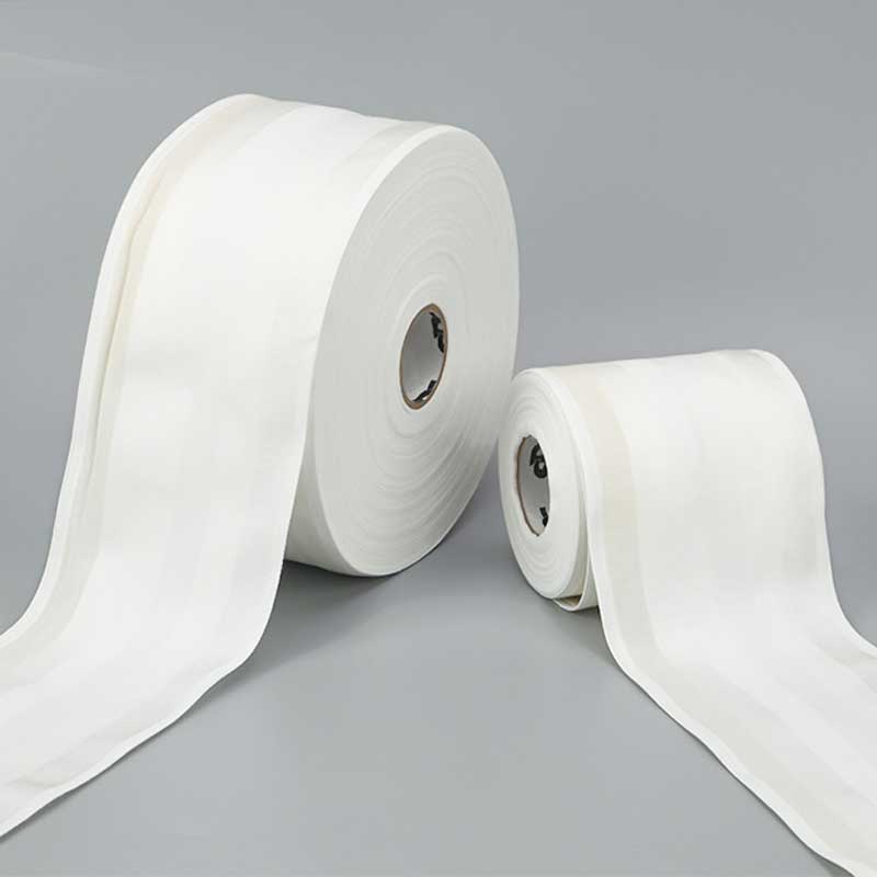 SDC DW multifibre fabric