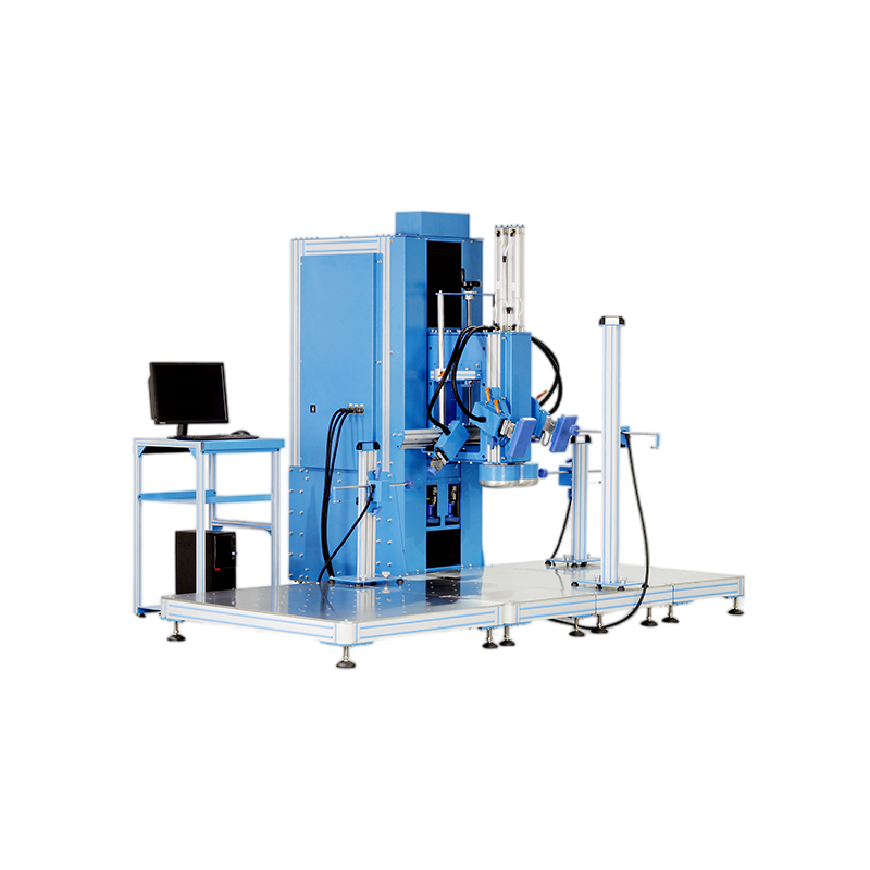 Comprehensive Test Machine Sofa Comprehensive Testing Machine Furniture Testing Instrument from ...
