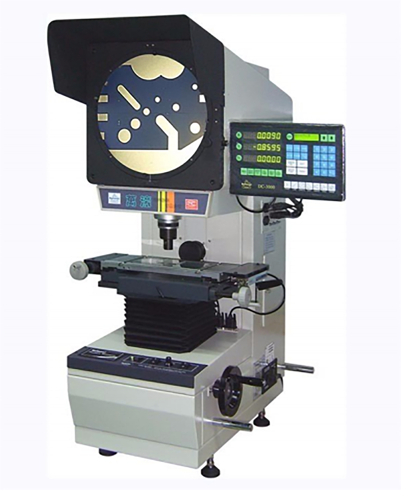 GW-3000