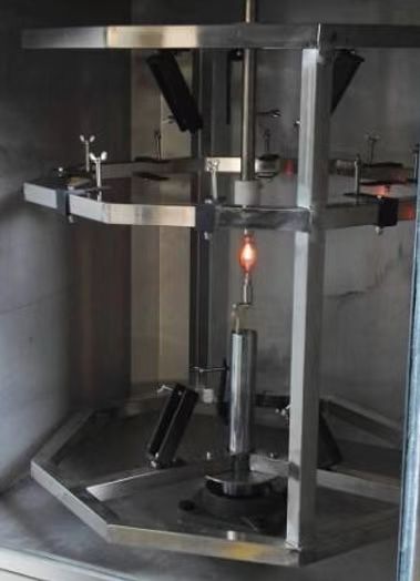 Factory price Helmet UV Aging Testing Machine