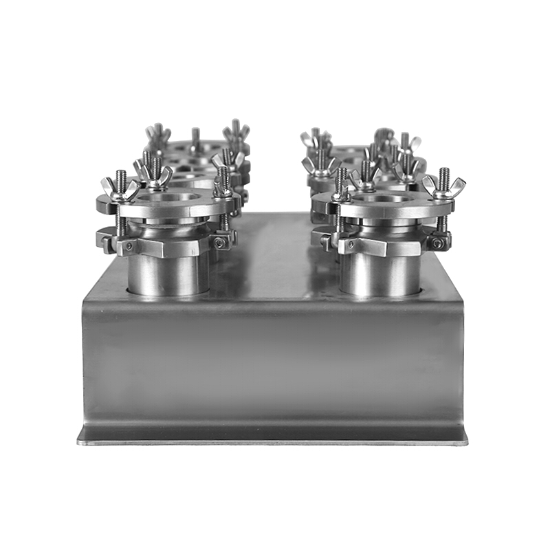Leather Water Vapor Absorbent Absorption Tester