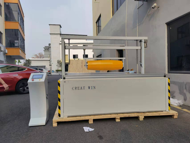 Factory hot sale Mattress Durability Tester