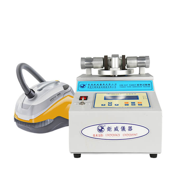 Electronic Electronic Leather Testing Machine For Rubber