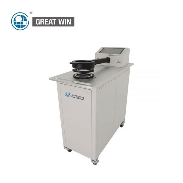 Factory price Auto Air Permeability Tester