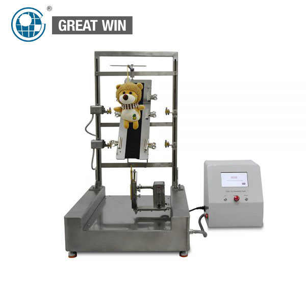 Factory Custom Service Toy Flammability Tester