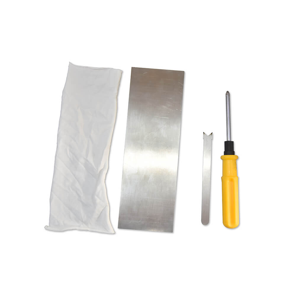 High quality SPI Flammability Tester (Vinyl Material)