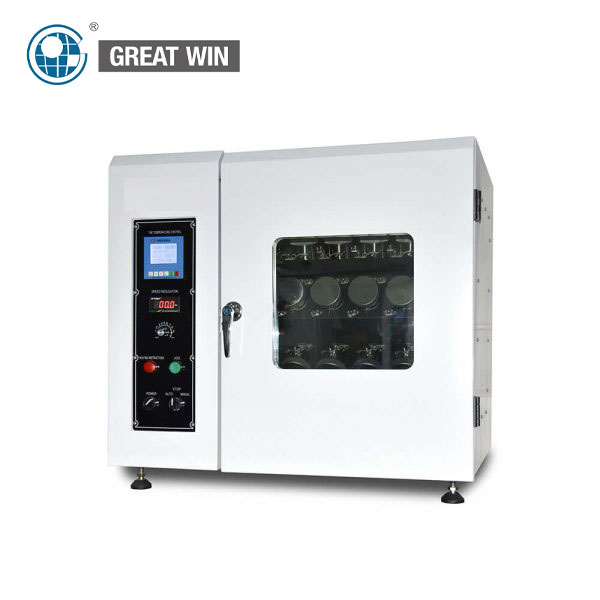 Top Quality IR LAB Dyeing Machine