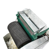 Small Raw Cotton Ginning Saw Type Seed Cotton Roller Ginning Machine Lab Saw Ginning Machine