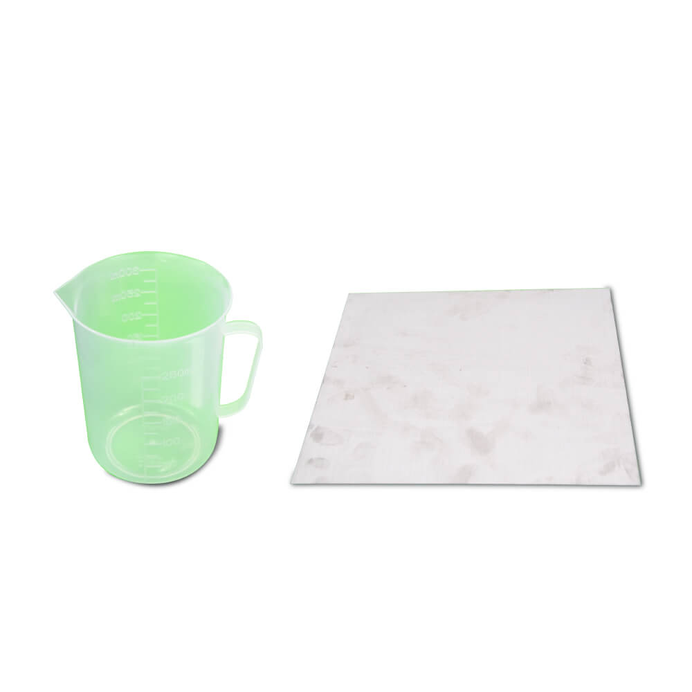 High Strength Materials Spray Rating Tester