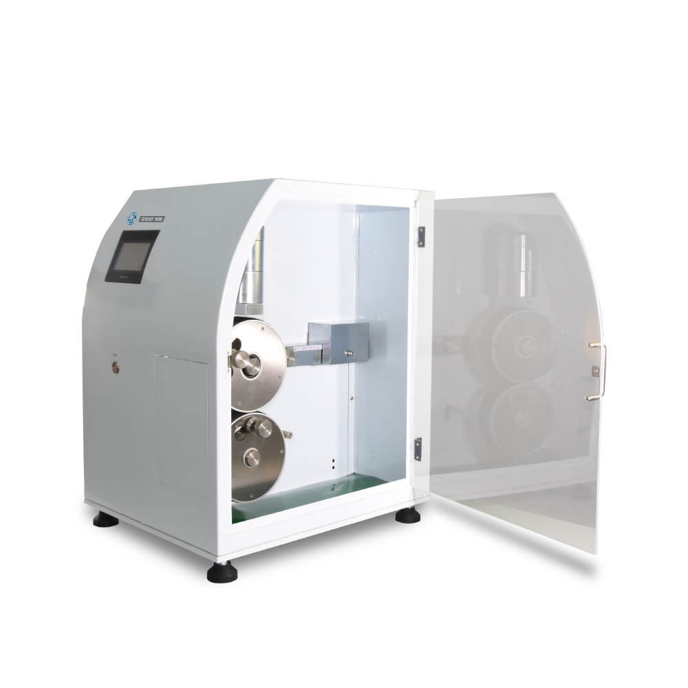 Factory Wholesale Fastening Tape Tester