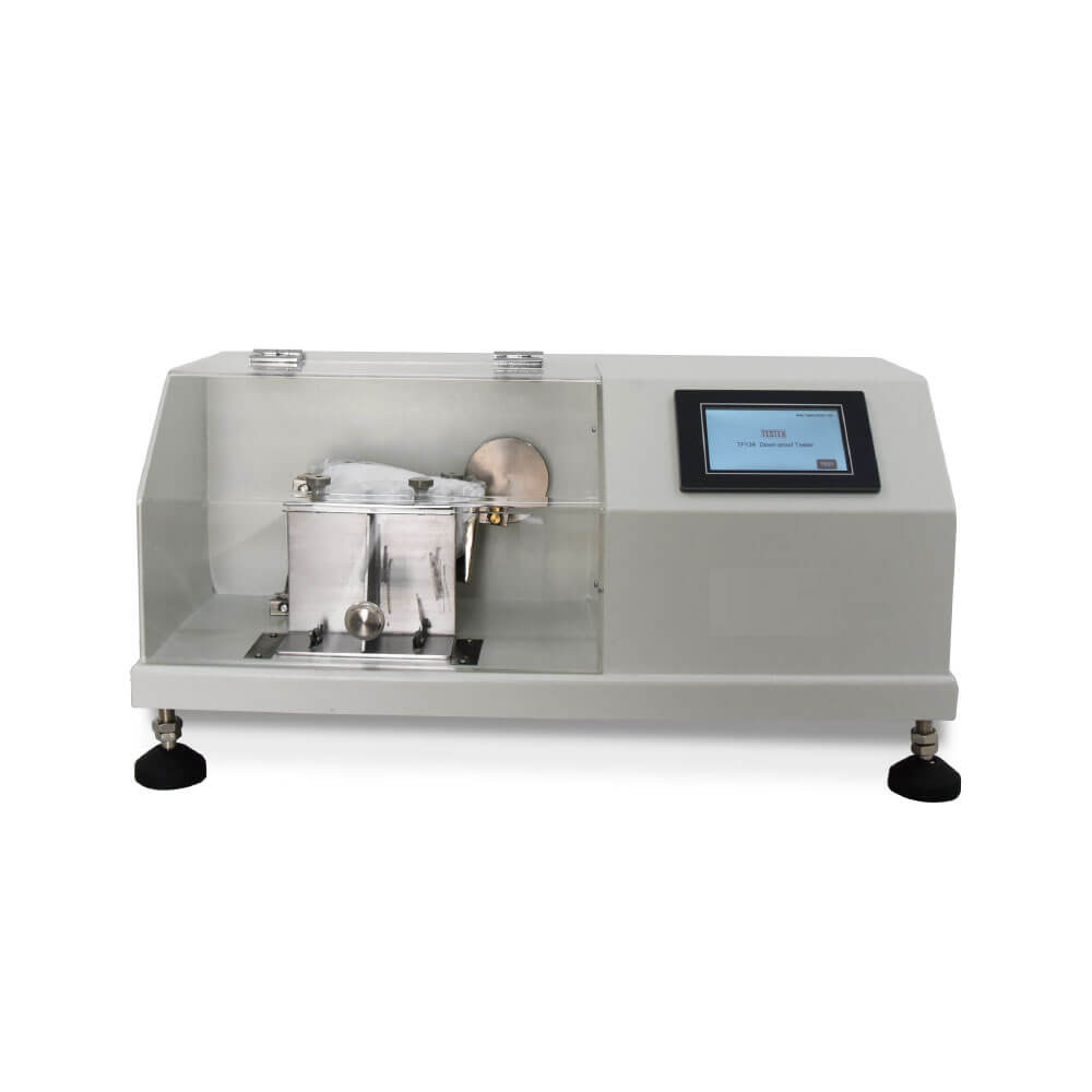 Factory custom service Downproof Tester