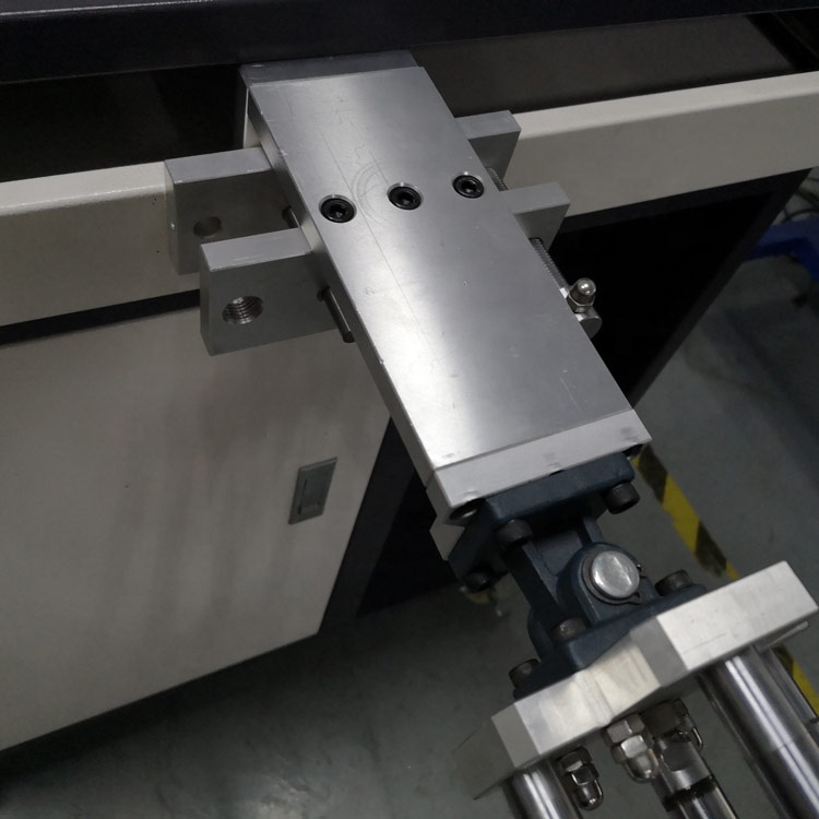 China Desk Office Table Drawer Locker Repeatedly Push Pull Testing Machine