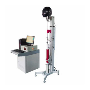 Helmet Strap Retention Testing Machine (Static)