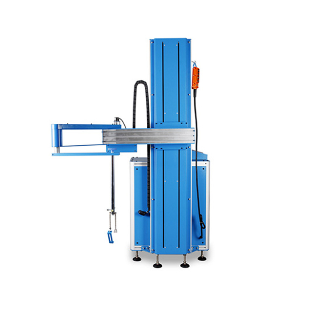 Hinged Doors Wear and Fatigue Tester