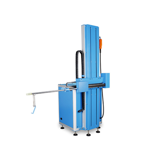 Bending Test Rig for Seat Back Mechanism or Front Coner