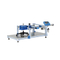 Furniture Chair Caster Durability Testing Machine