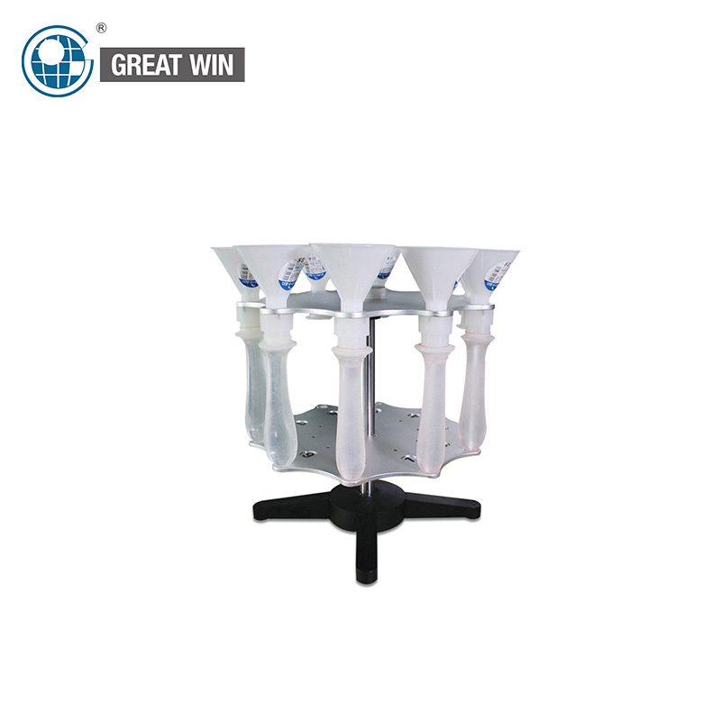 Condom Testing Instrument Leak Detector