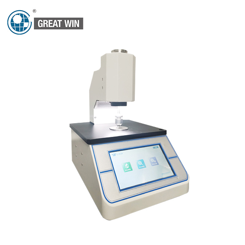 Condom Thickness Measuring Testing Instrument