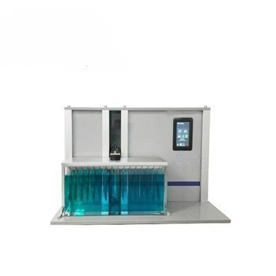 Factory Manufacturer Condom Package Integrity Tester