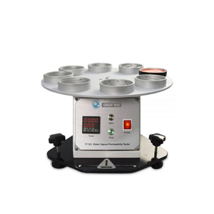  New design Water Vapour Permeability Tester
