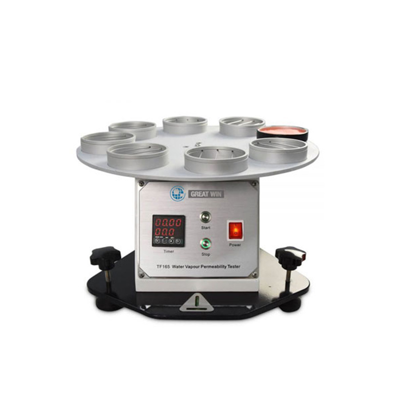  New design Water Vapour Permeability Tester