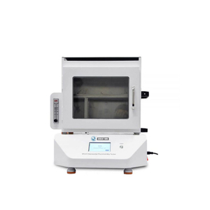  Strong Rigidity Horizontal Flammability Tester