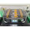 Good repetition abrasion testing machine for Shoe lace