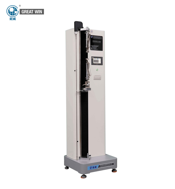 Electronic Universal Leather Testing Machine For Lab