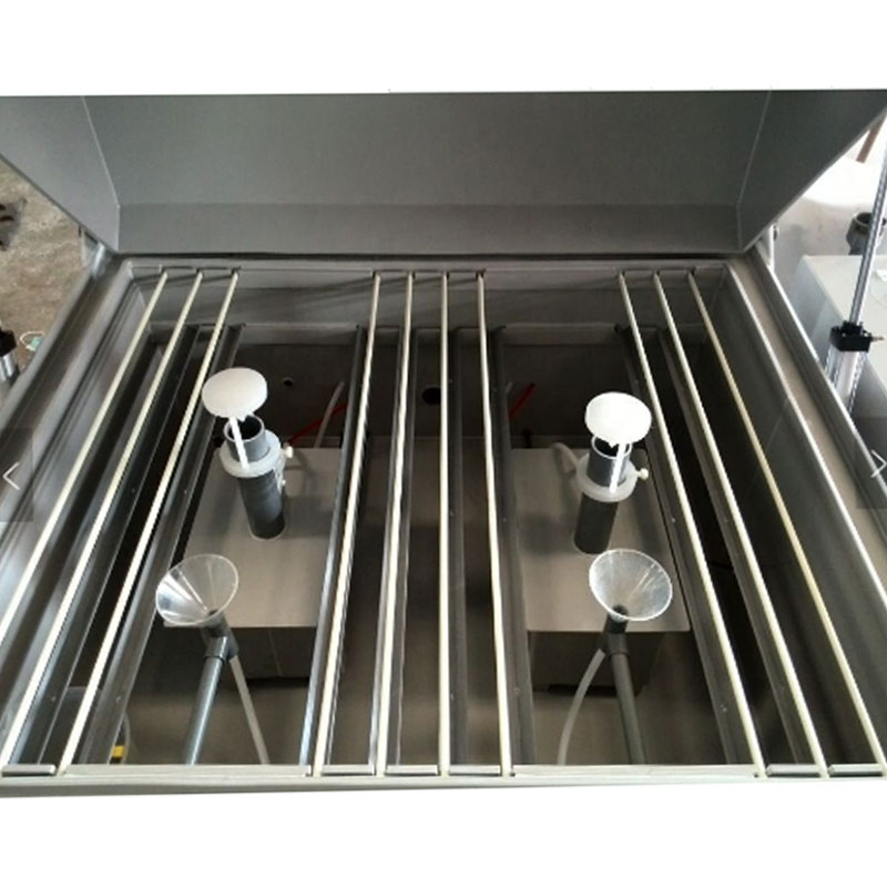Top quality salt spray test chamber