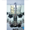 Hydraulic extension force Zipper reciprocating pull tester