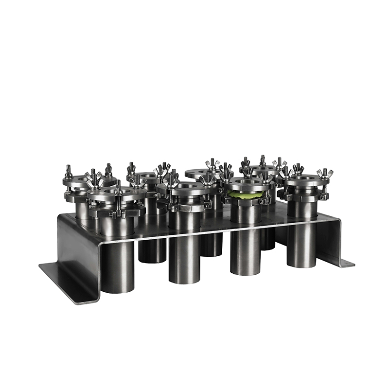 GW-038C Water vapor absorptivity tester