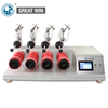 High Precision imported Textile Testing Machine for Fabric
