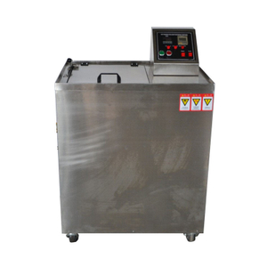 Spray Rating Dynamic Waterproofness Tester For Cotton Yarn