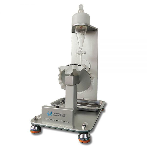 Top quality Surface Water Absorption Tester