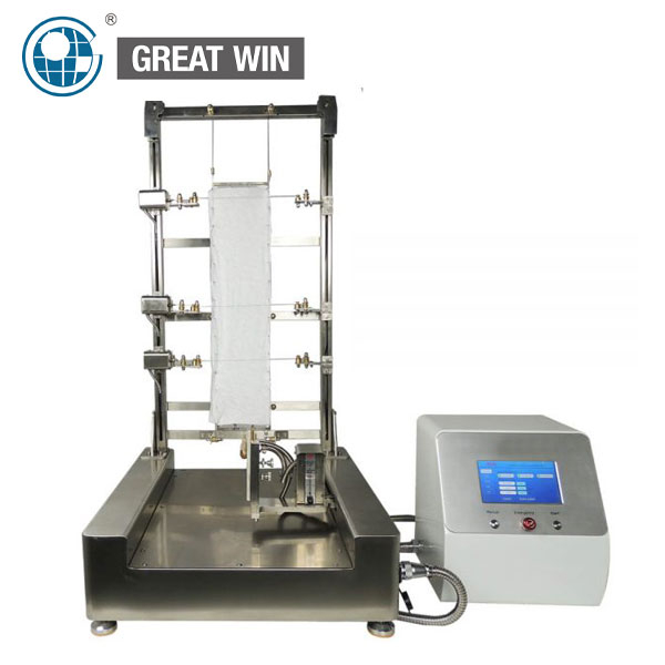 Top quality Multi-purpose Textile Flammability Tester