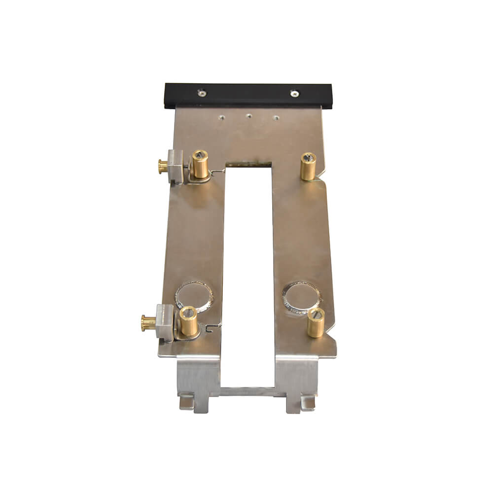 High quality SPI Flammability Tester (Vinyl Material)