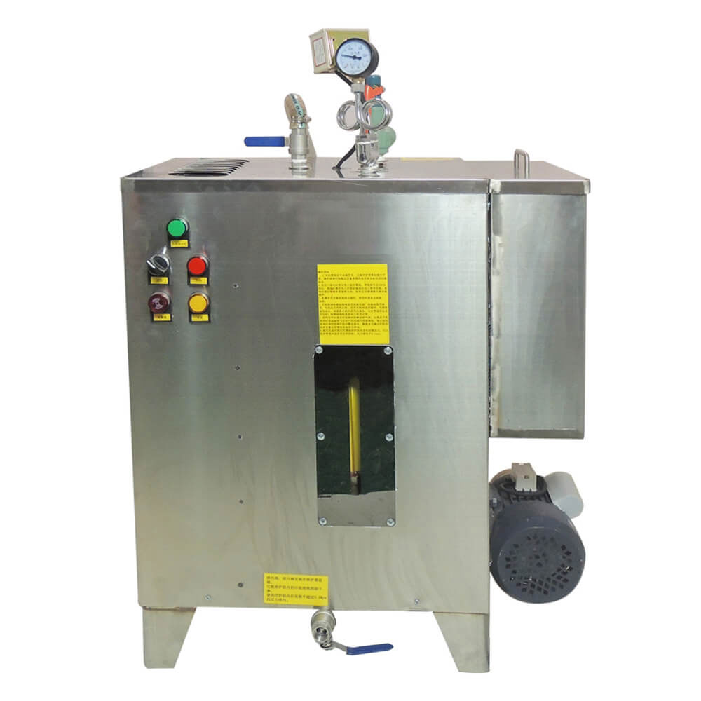 Factory price Lab Pad Steam Range
