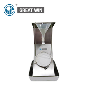 High Strength Materials Spray Rating Tester