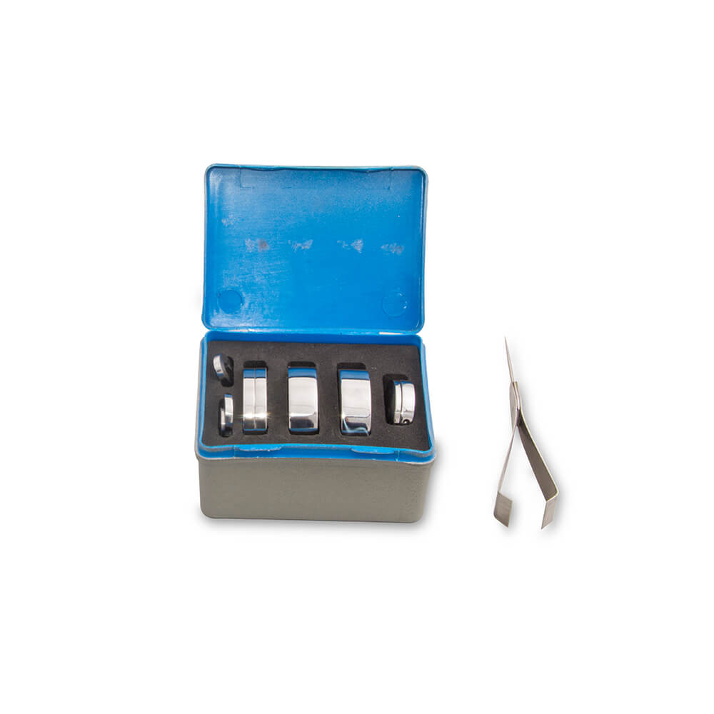 Hydraulic Extension Force Twist Tester