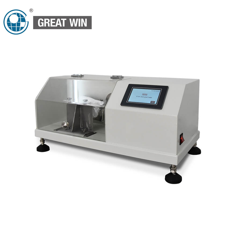 Factory custom service Downproof Tester