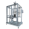 Office Chair Armrest Back Fatigue Testing Machine