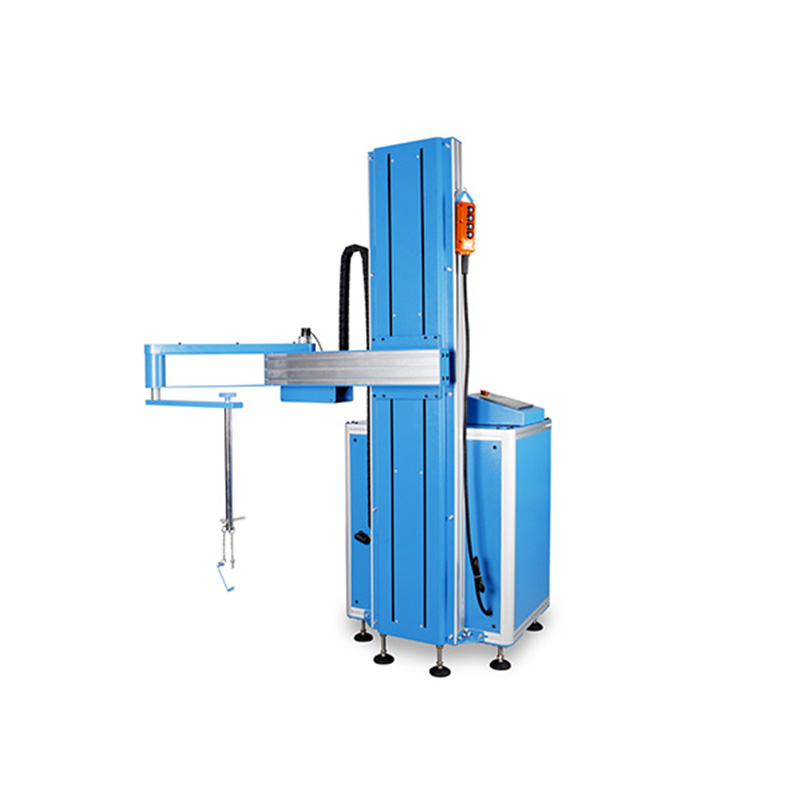 Hinged Doors Wear and Fatigue Tester