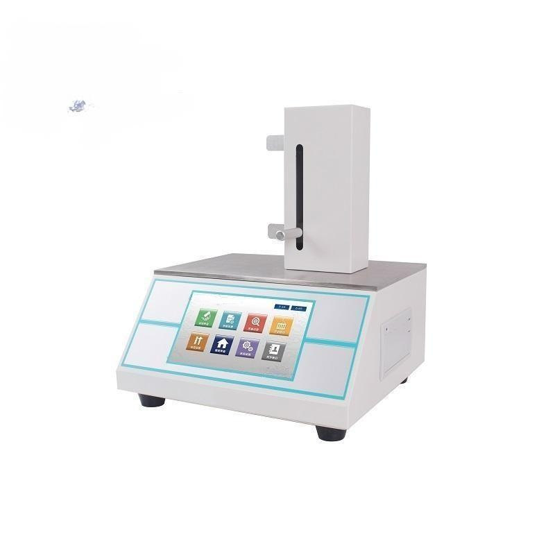 Auto Condom Width Measuring Instrument