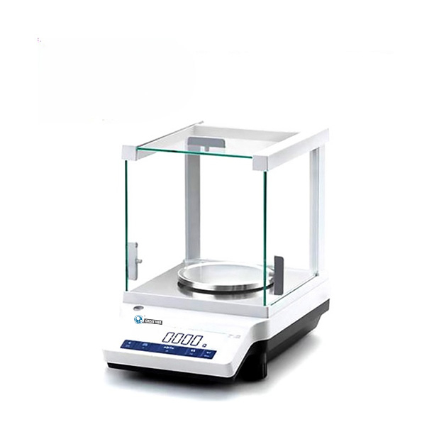 Condom Lubricant Total Quantity Testing Machine