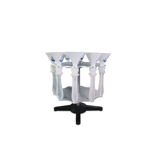 Condom Testing Instrument Leak Detector