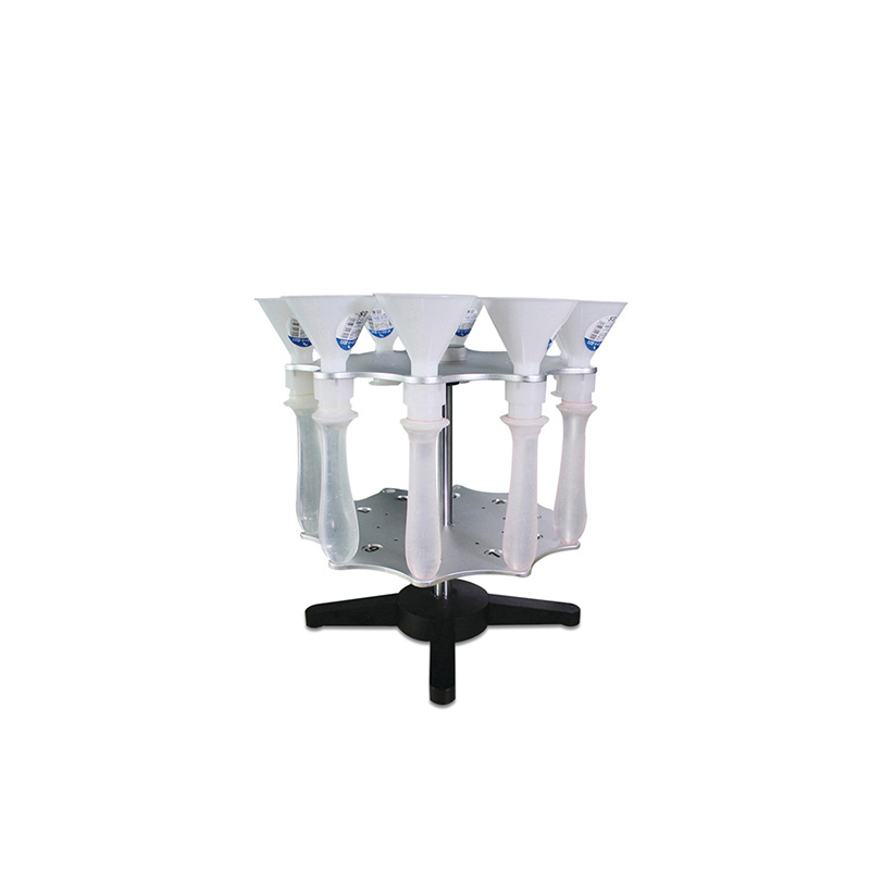 Condom Testing Instrument Leak Detector