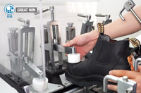 GW-009B Shoe Flexing Testing Machine